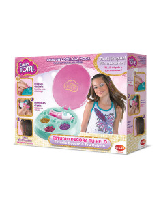 ESTUDIO DECORA TU PELO  REFRESH