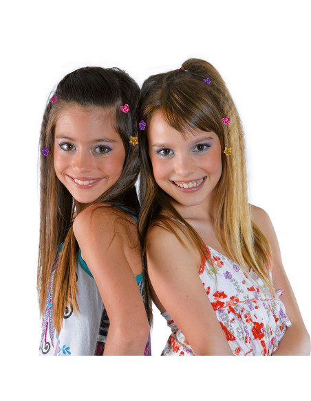 ESTUDIO DECORA TU PELO  REFRESH