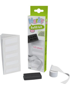 Marky Diy Kit de Recambio