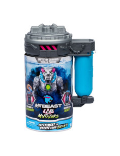 Mr. Beast Figura Mutante Varios Modelos 2