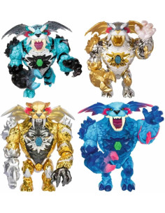 Mr Beast Figura de Colección Varios Modelos