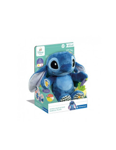 STITCH MUSIC PLUSH