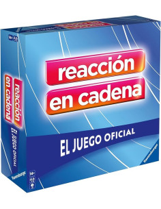 Reacción en Cadena, Juego de Mesa TV