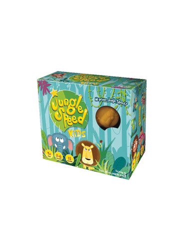 Juego Jungle Speed Kids