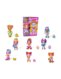 KOOKYLOOS GOLDEN GALA DOLLS