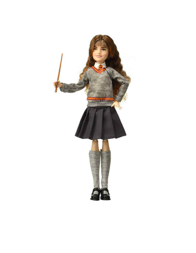 Harry Potter Muñeca Hermione Granger