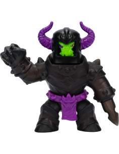 Heroes of Goo Jit Zu Black Night Orbitox 2