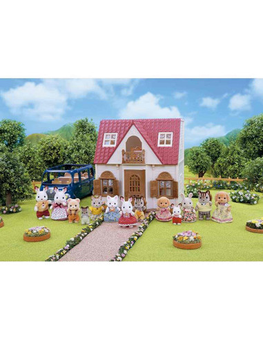 Sylvanian Families Casa de Campo 