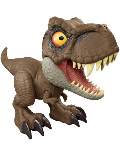 Jurassic World Roar Command Tiranosaurio rex