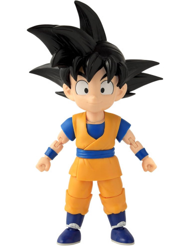 Dragon Ball Daima Figura de Acción Dragon Stars...