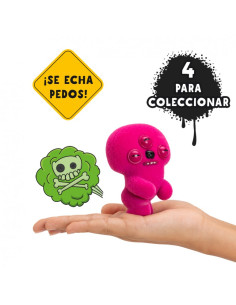 Fuggler Electrónico Pedorreta surtido 2