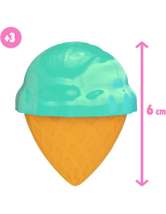 Ice Surprise Babies, Bebés de Unicornio Adorables 2