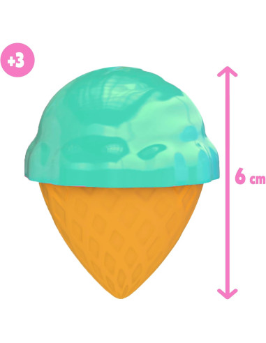 Ice Surprise Babies, Bebés de Unicornio Adorables