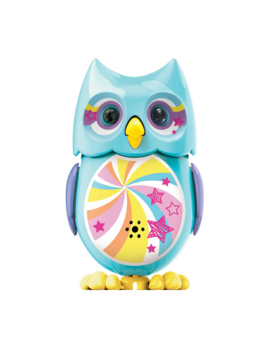 Digiowl Bhúo Mascota Interactiva