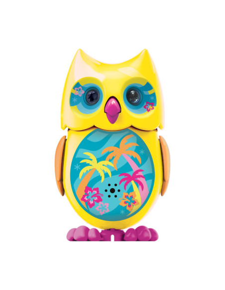 Digiowl Bhúo Mascota Interactiva