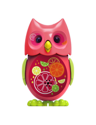 Digiowl Bhúo Mascota Interactiva