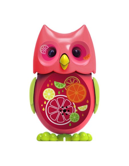 Digiowl Bhúo Mascota Interactiva
