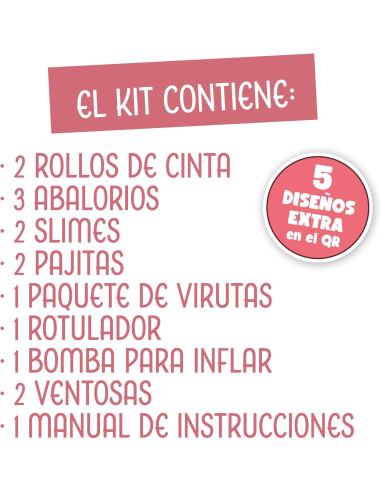 Nano Tape Magic Classic Comiditas