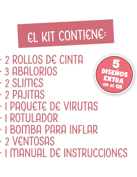 Nano Tape Magic Classic Comiditas