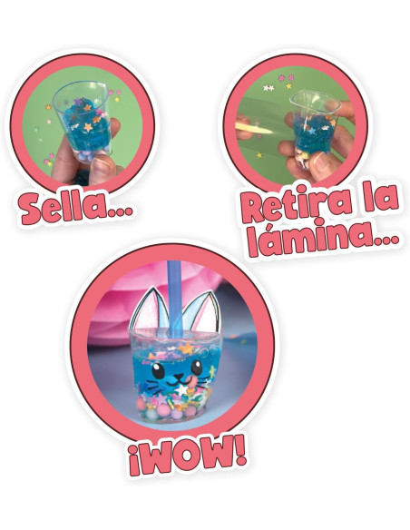 Nano Tape Magic Classic Comiditas