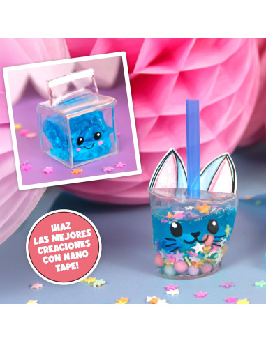 Nano Tape Magic Classic Comiditas