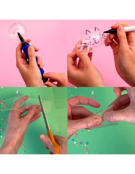 Nano Tape Magic Classic Comiditas