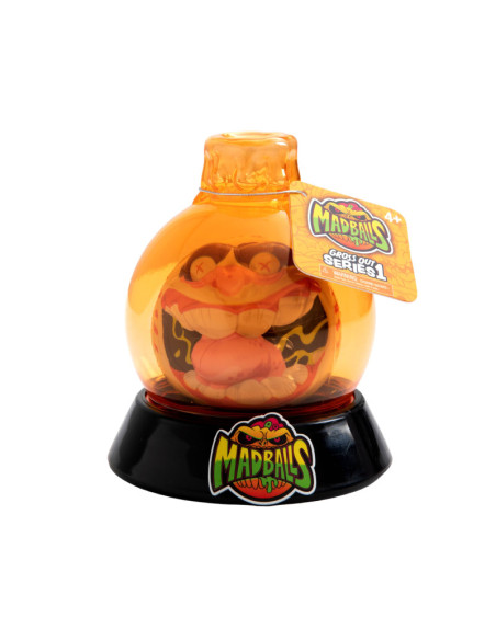 Madballs Poción Mágica