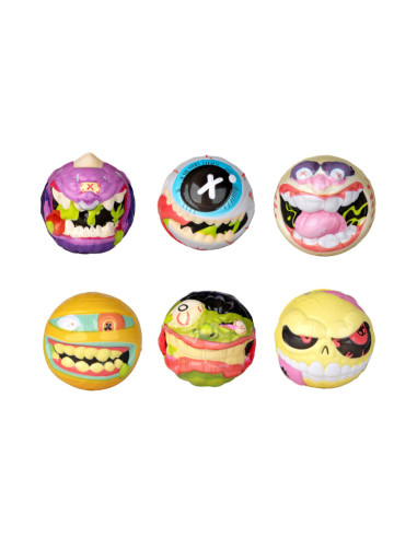 Madballs Poción Mágica