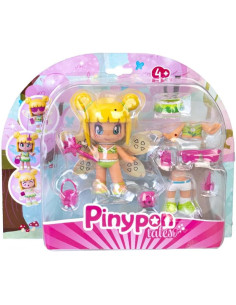 Pinypon Hada Mágica Verano 2