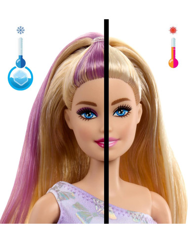 Barbie Party Unboxed Serie Cumpleaños de...