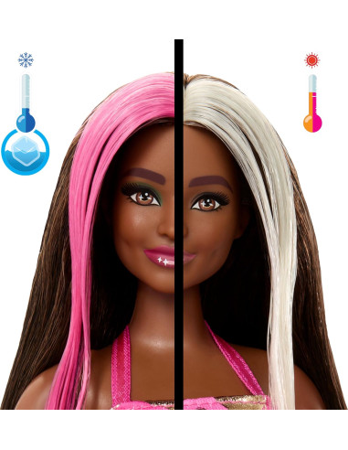 Barbie Party Unboxed Serie Cumpleaños de...