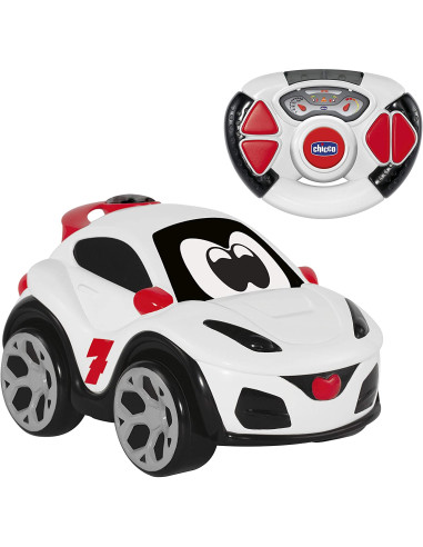 Chicco Rocky Crossover Radio Control | Juguete Infantil 