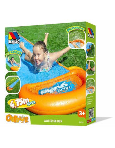 Pista Deslizante Water Slider 4.70 m