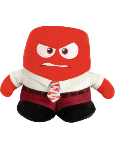 Peluche Ira del la película de Pixar del Revés...