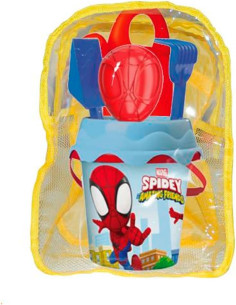 Mochila de Playa de Spidey y Sus Amigos