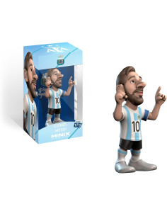 Figura de Messi, Selección Argentina, Coleccionables de...