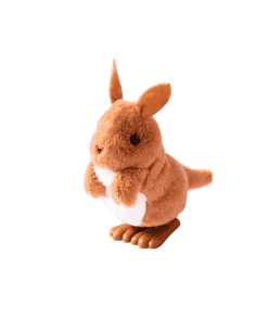 Cangurito Andarín de Juguete