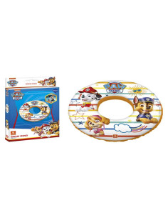 Flotador Patrulla Canina 50cm