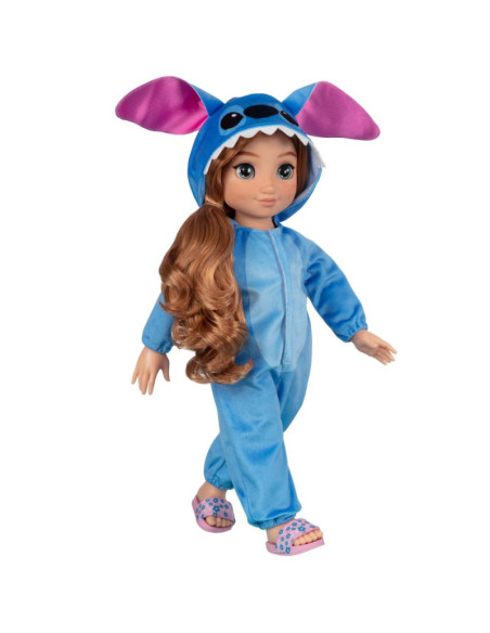 Disney Ily 4ever Muñeca Stitch 50 cm