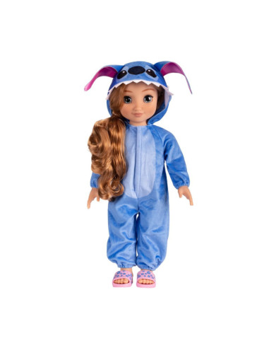Disney Ily 4ever Muñeca Stitch 50 cm