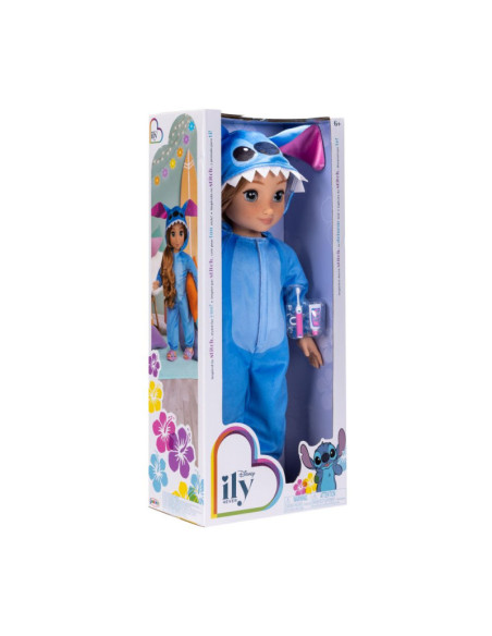 Disney Ily 4ever Muñeca Stitch 50 cm