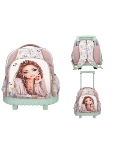 TOPModel mochila escolar SUMMER FEELING