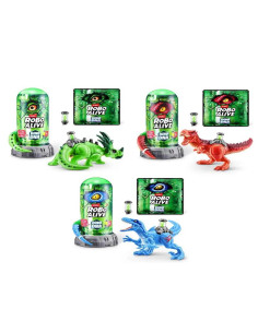 Robo Alive Dino DNA Playset surtido
