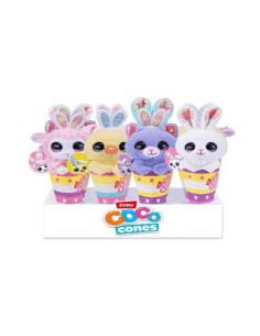 Coco Cones Peluche de Primavera