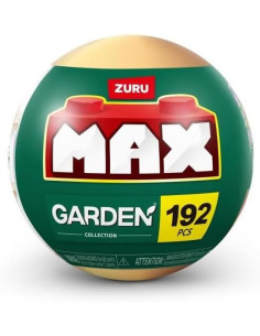 Bola Garden Pot Plantas