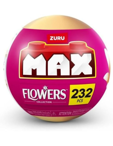 Bola Garden Pot Flores