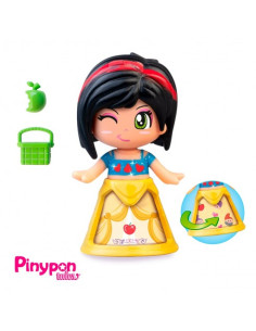 PinyPon Figuras de Cuentos Disney - Varios modelos 2