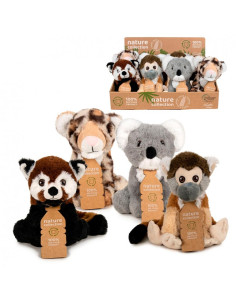 Peluches mini nature 15 cm 76/25085 famosa softies