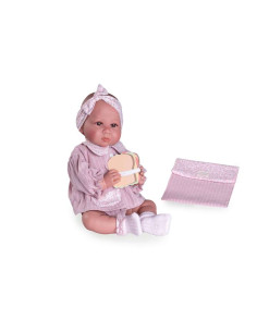 Antonio Juan - Recien Nacida Luca bolsito-merienda