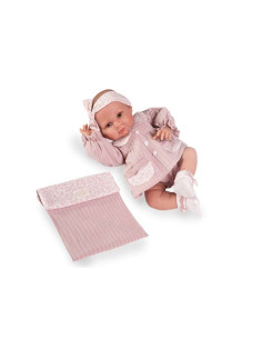 Antonio Juan - Recien Nacida Luca bolsito-merienda 2